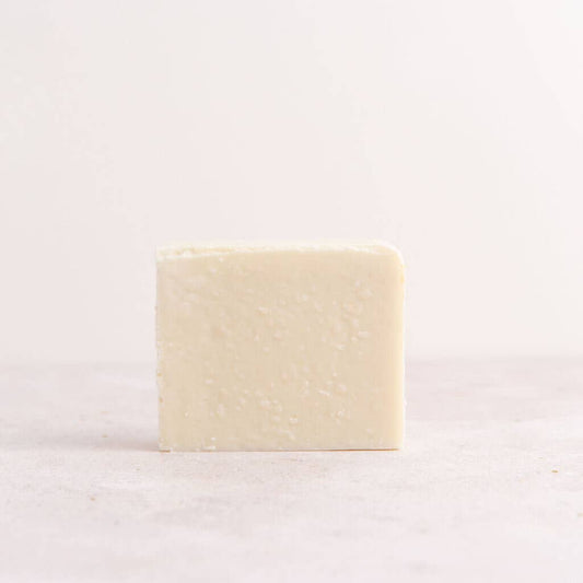 Pure Olive Oil Soap