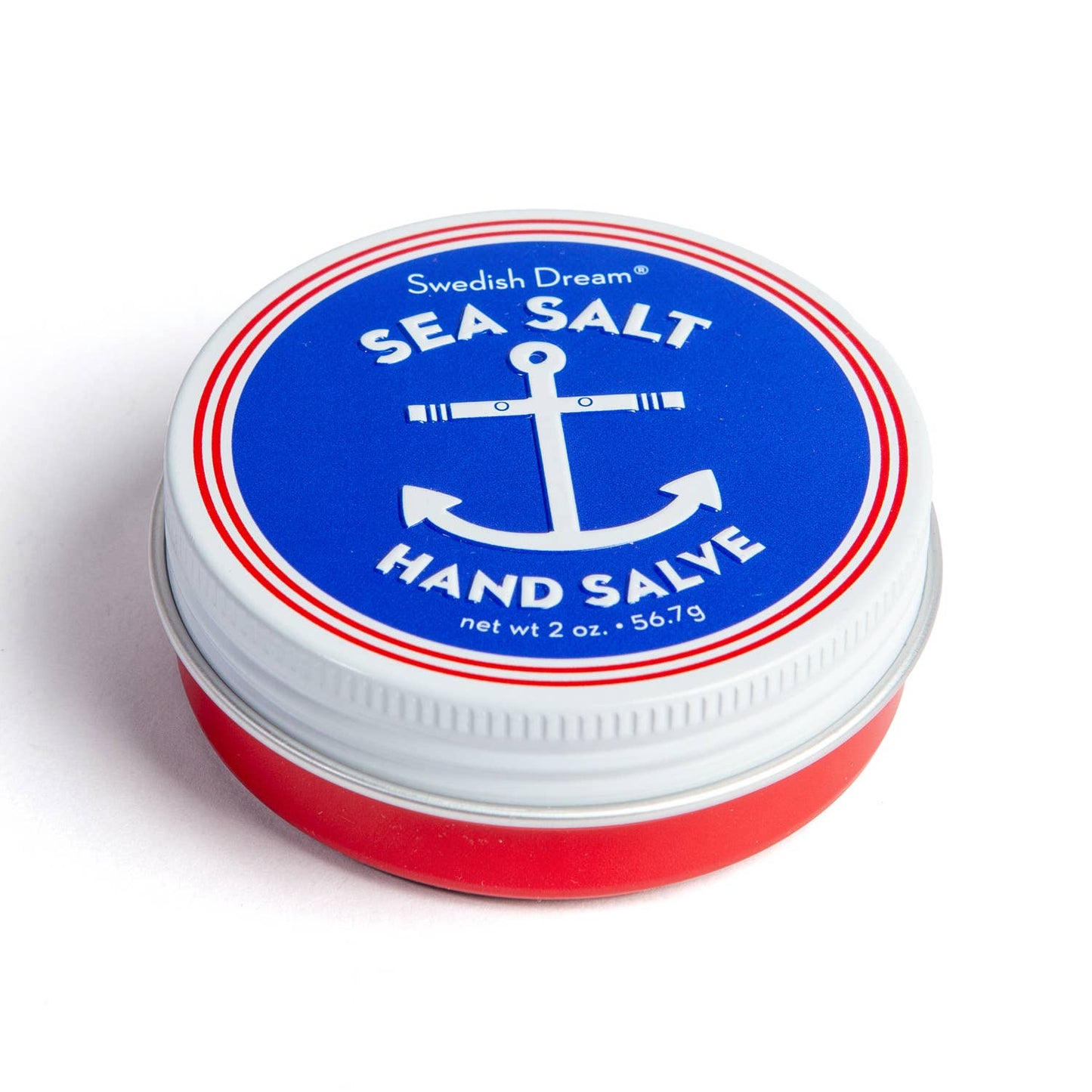 Swedish Dream Sea Salt Hand Salve