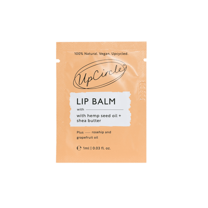 UpCircle Beauty Sample Sachet