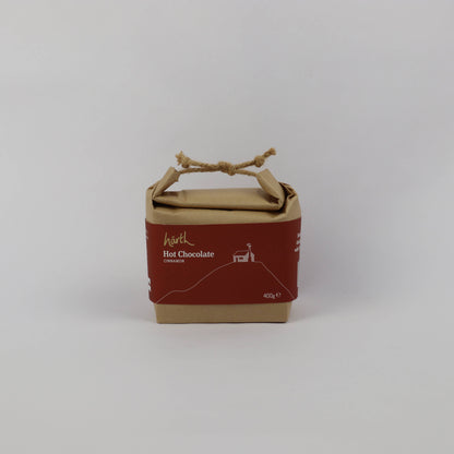 Harth Cinnamon Hot Chocolate