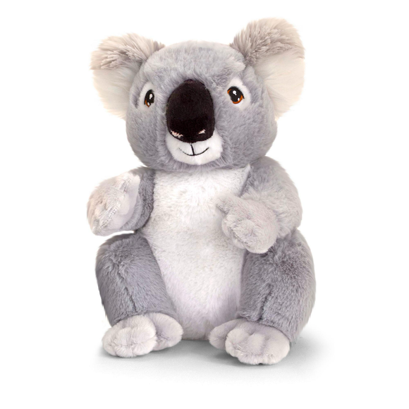 Sunny the Koala – Eco-Friendly Soft Toy