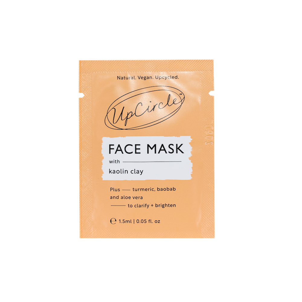 UpCircle Beauty Sample Sachet