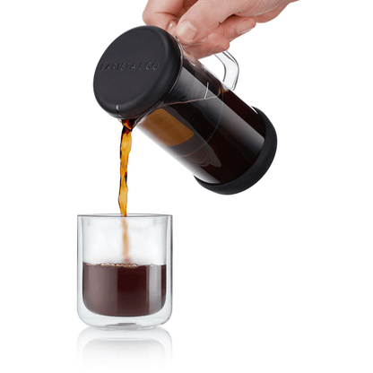 One Brew Solo Coffee Maker 350ml