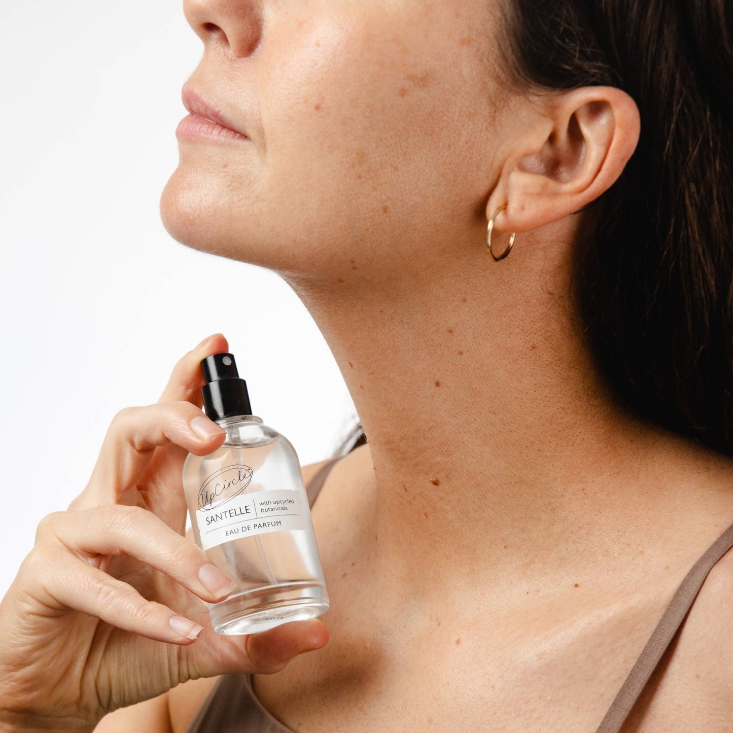 UpCircle Flaura Eau de Parfum 1.5ml Vials