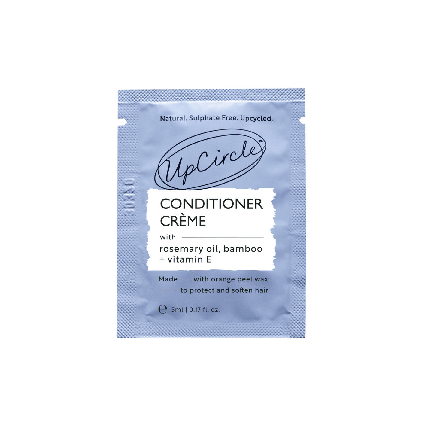UpCircle Beauty Sample Sachet