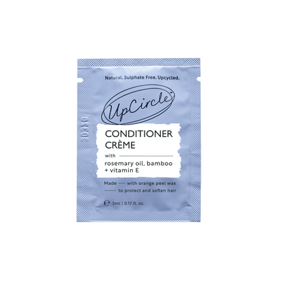 UpCircle Beauty Sample Sachet