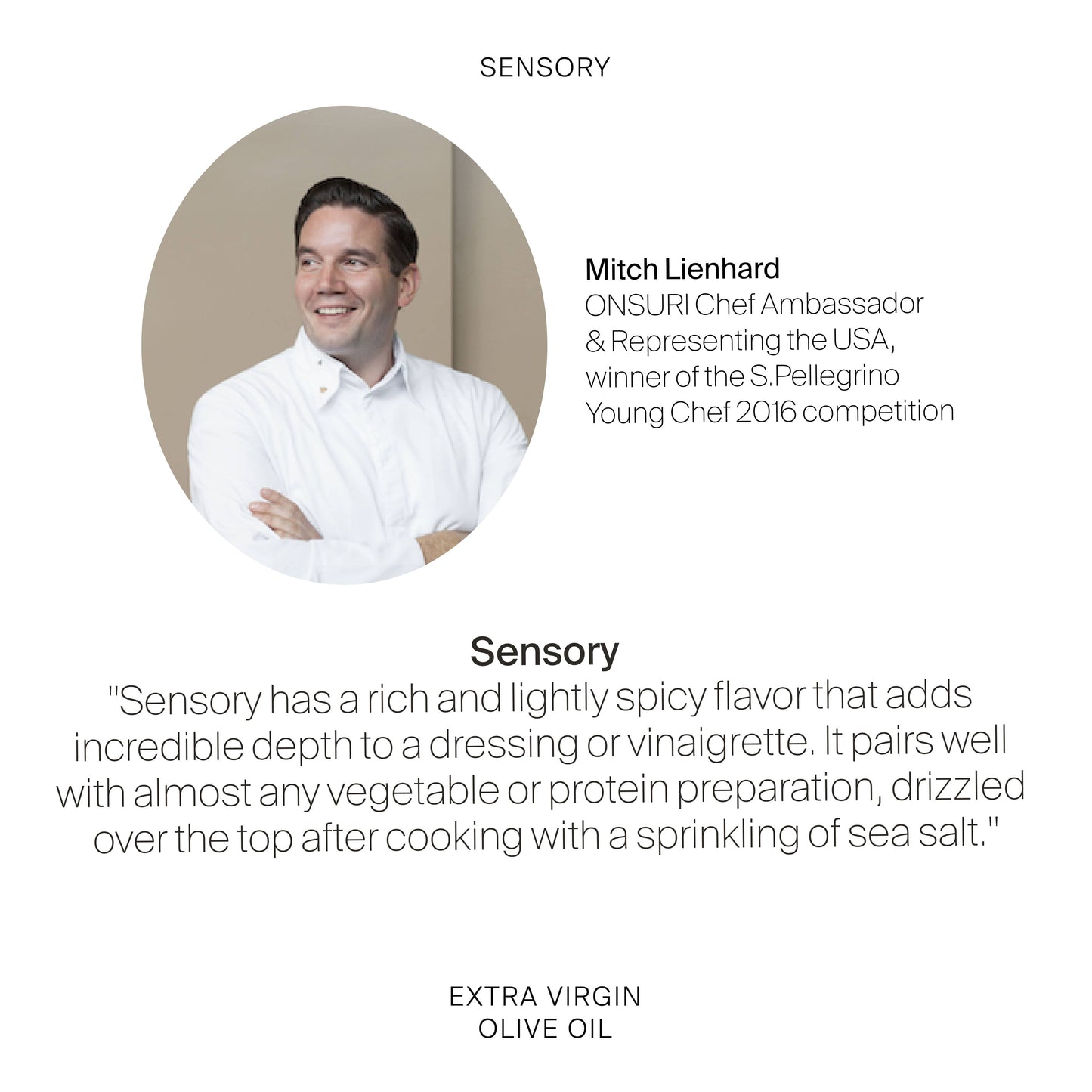 Extra Virgin Olive Oil - Onsuri