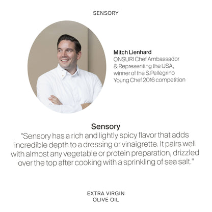 Extra Virgin Olive Oil - Onsuri