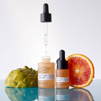 UpCircle Anti-Ageing Collagen Boosting Hydrating Peptide Face Serum