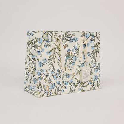 Medium Block Printed Gift Bags