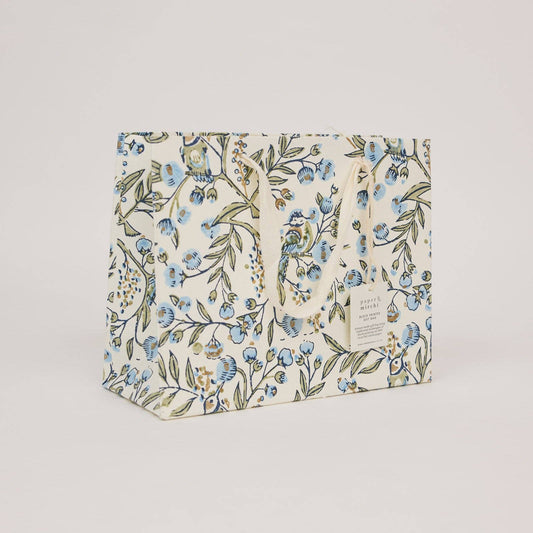 Medium Block Printed Gift Bags
