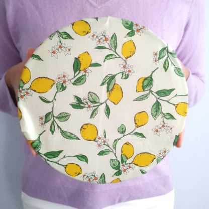 Summer Kitchen Large Beeswax Wrap 2 Pack