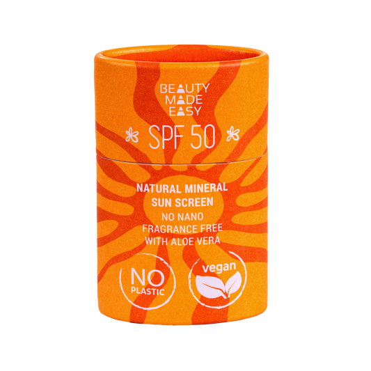 Facial Sun Care Stick SPF50