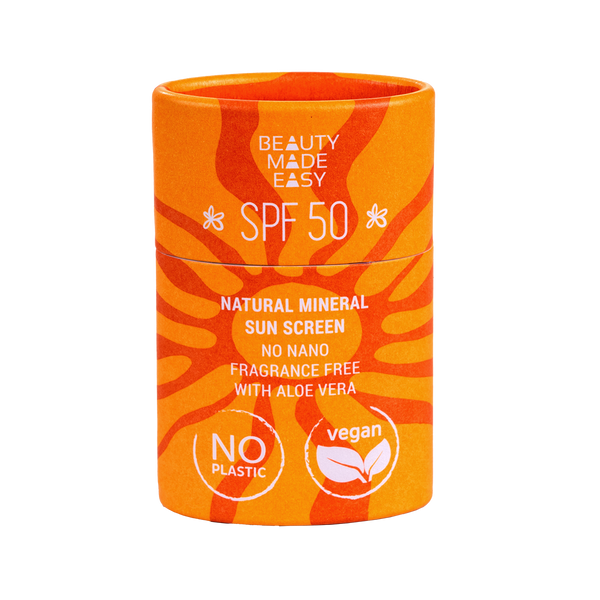 Facial Sun Care Stick SPF50