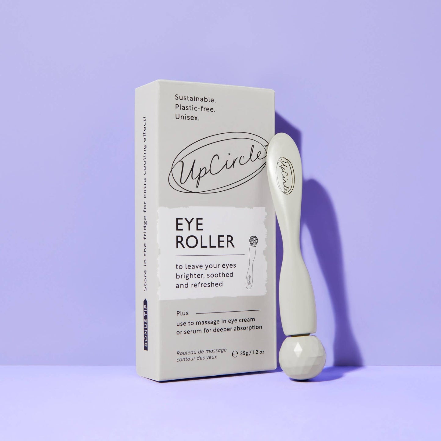 UpCircle Eye Roller