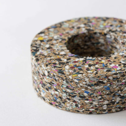 Beach Clean Eco Tea Light Holder