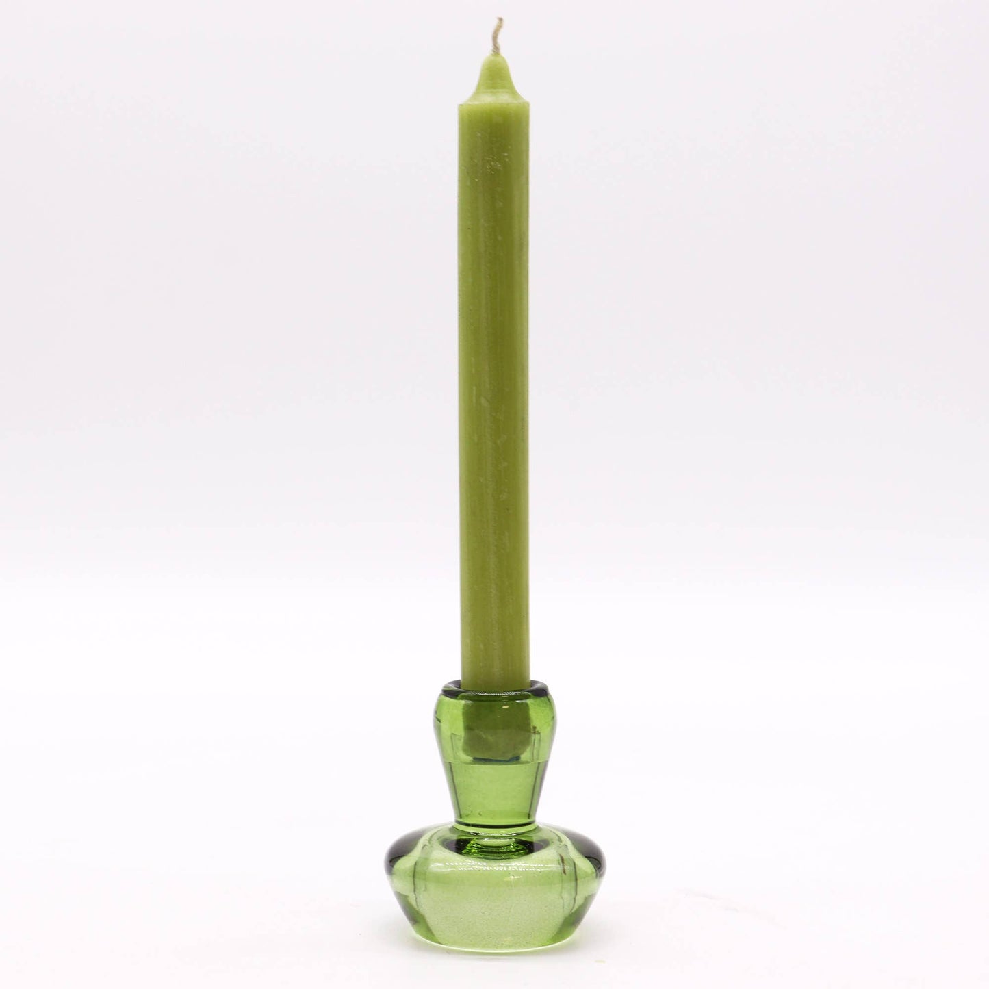 Mushroom Candle & Tealight Holder