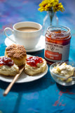 Strawberry Jam - From Dorset With Love