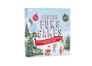 Festive Fun & Games