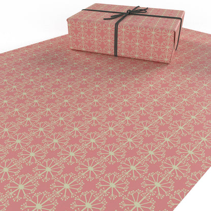 Seagulls Gift Wrapping Paper