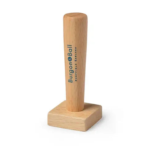 Burgon & Ball Cell Tray Tamper
