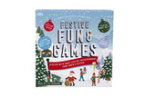 Festive Fun & Games