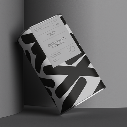 Extra Virgin Olive Oil - Onsuri