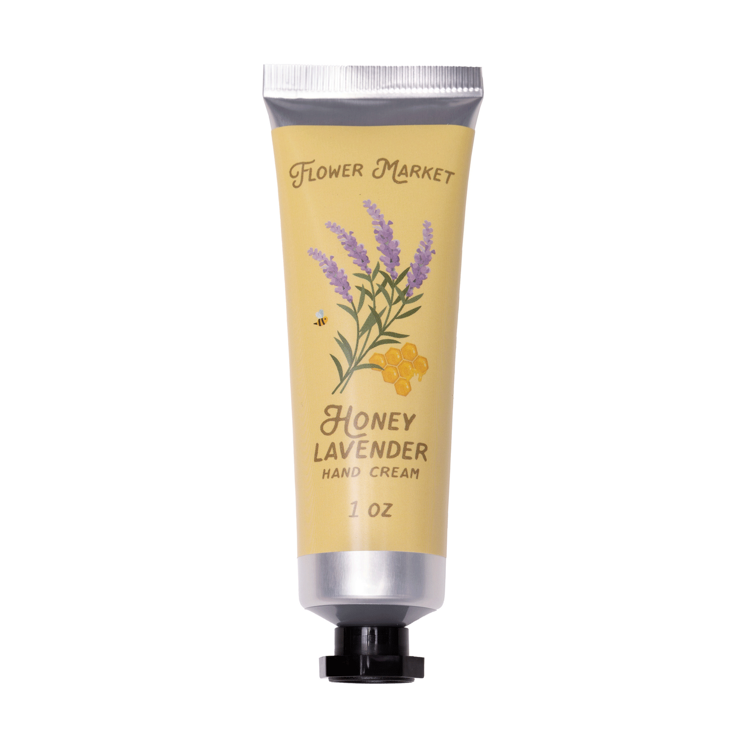 Flower Market Hand Cream - 30ml