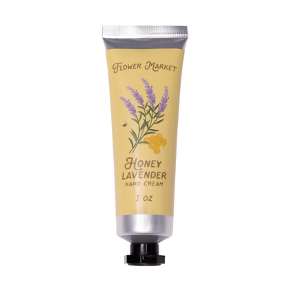 Flower Market Hand Cream - 30ml