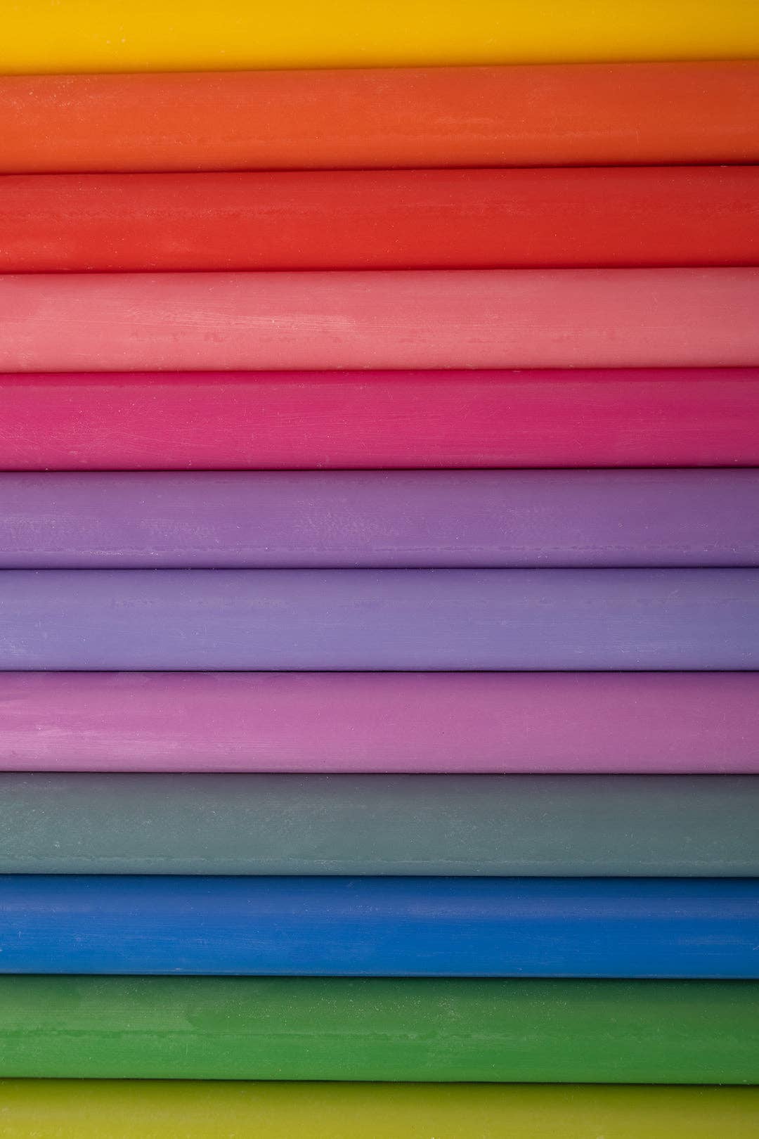 Dawn 'til Dusk Dinner Candles - Set of 12