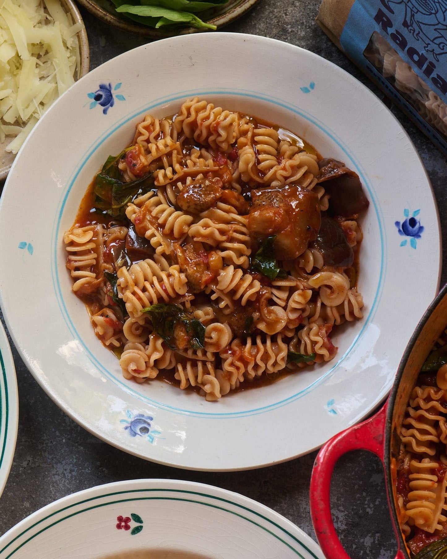 Radiatori Pasta - Northern Pasta Co.