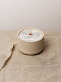 Citronella & Orange Blossom Soy Wax Candle