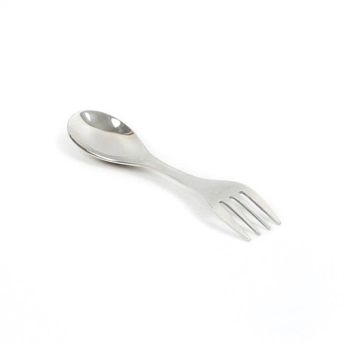 Stainless Steel Utility Spork