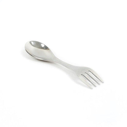 Stainless Steel Utility Spork