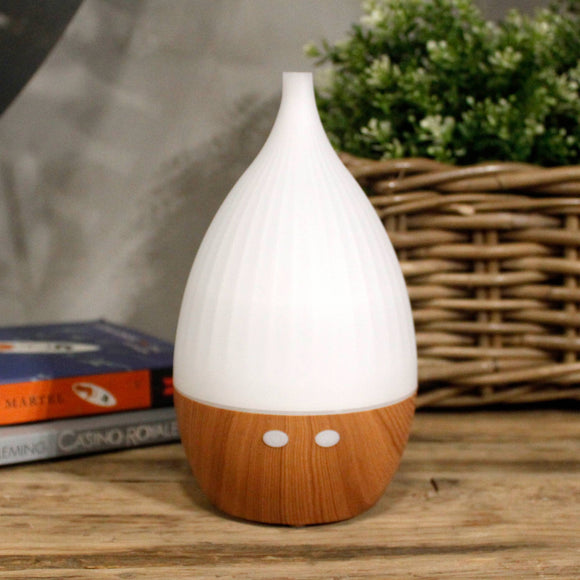 Teardrop Ceramic Electric Diffuser