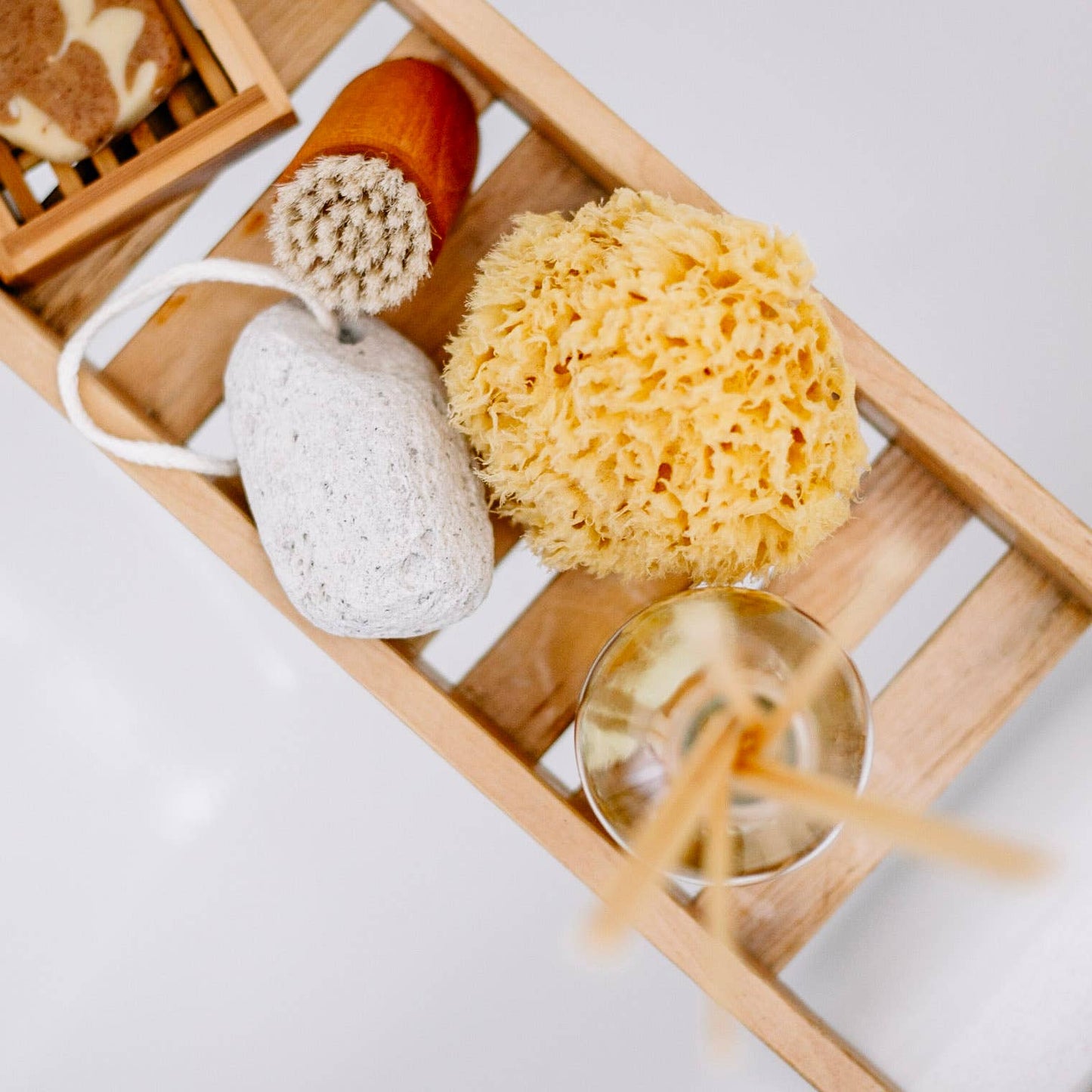 Natural Sea Sponge - Hand Harvested