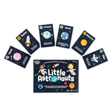 Little Astronauts - A Card Game