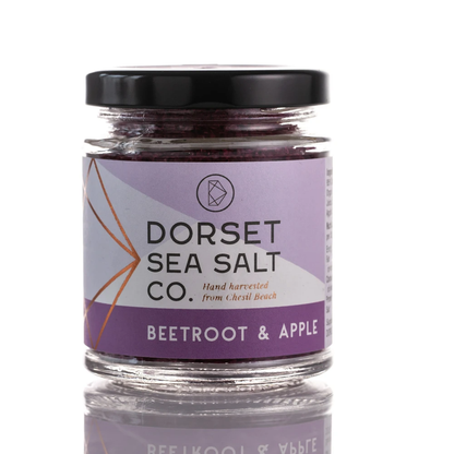 Beetroot & Apple Dorset Sea Salt
