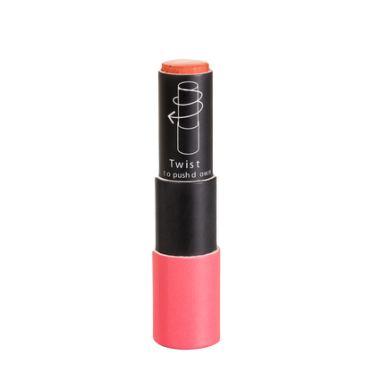 Plastic Free Matte Lipstick in Paper Tube - Bittersweet 04