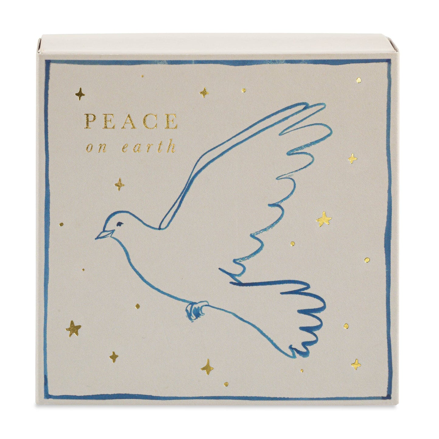 Peace On Earth Safety Matches