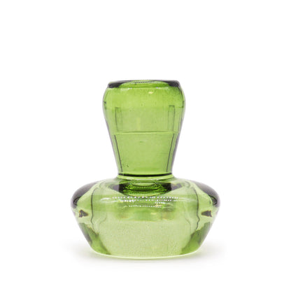 Mushroom Candle & Tealight Holder