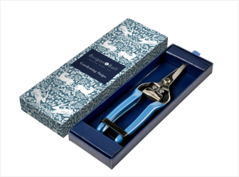 Limited Edition Bunnies and Berries Gardening Snips