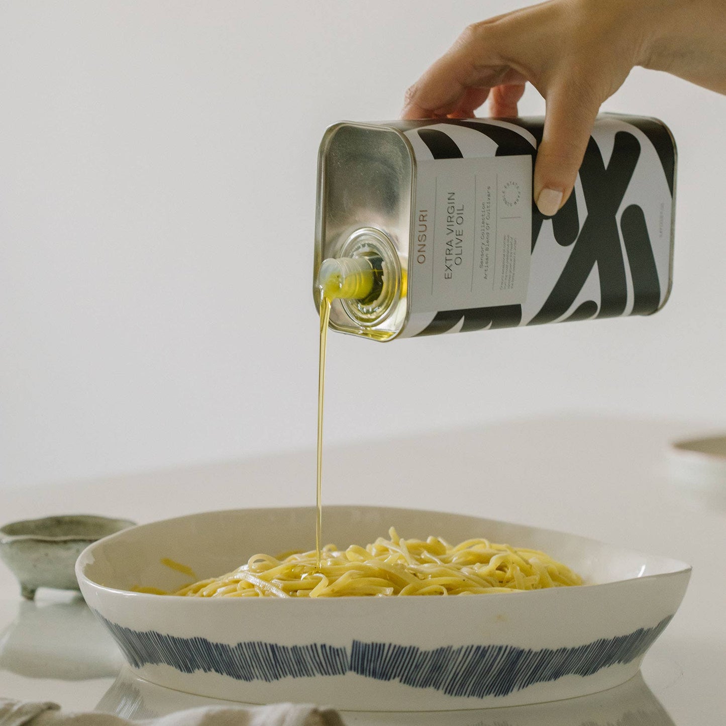 Extra Virgin Olive Oil - Onsuri