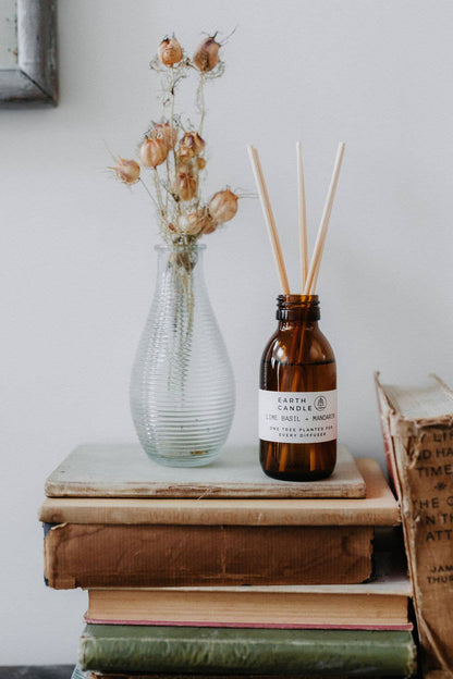 Sage & Sea Salt Diffuser
