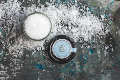 Natural Dorset Sea Salt