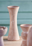 Terracotta Candle Holder