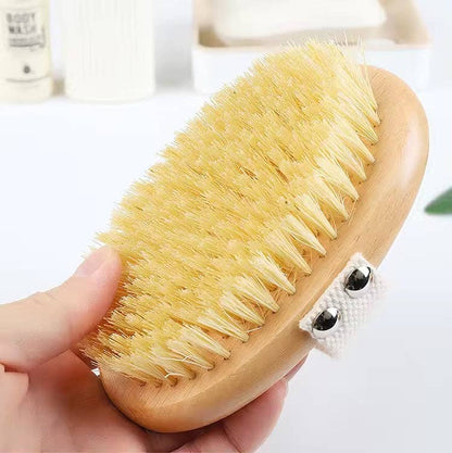 Exfoliating Natural Body Brush