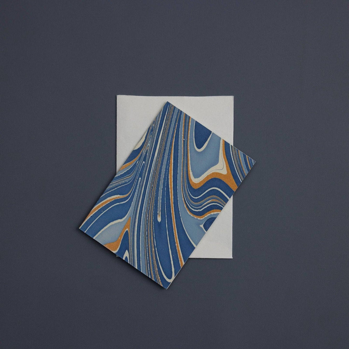 Sapphire Notecard Boxset of 6