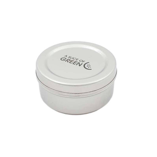 A Slice Of Green Kochi On the Go Snack Pot Container 5 x 9cm