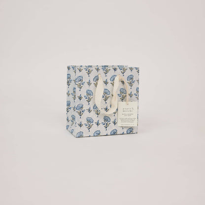 Small Block Printed Gift Bags
